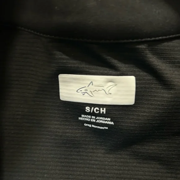 Greg Norman Collection Women’s Golf Vest - Picture 7 of 9